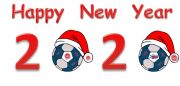 HNY2020 ©Gernot Nics